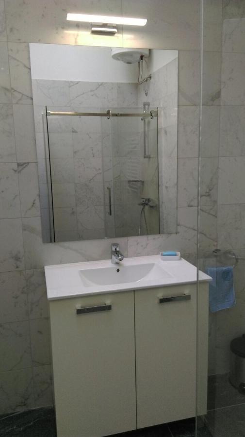 Sara Apartment Belgrad Dış mekan fotoğraf