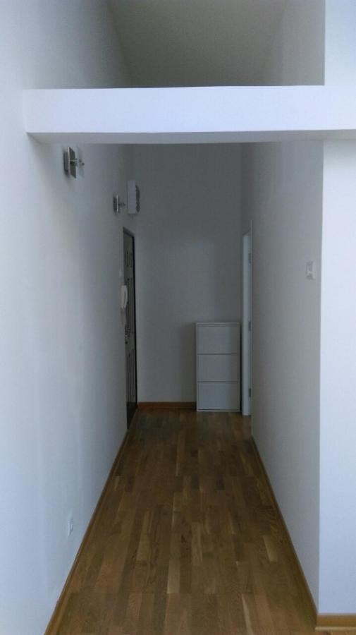Sara Apartment Belgrad Dış mekan fotoğraf
